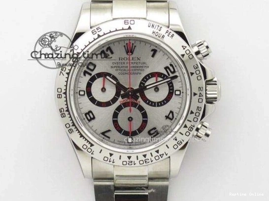 0226 Soft GMT-Master II 116759 SS Bp-Maker Black Ruby Crystal Diamond Dial On SS Bracelet A 3766